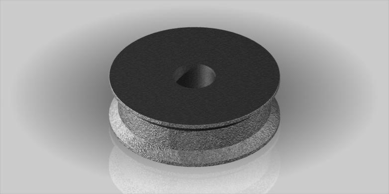 Finishing Stage Tool